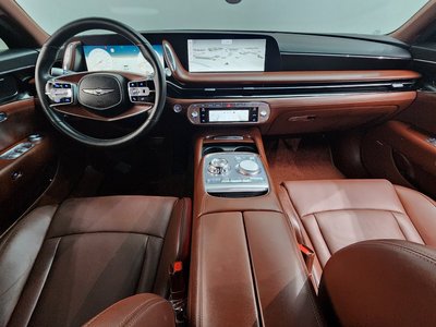 صورة 5 لـ 2023 Genesis G90 (RS4)