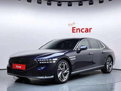 صورة 1 لـ 2023 Genesis G90 (RS4)