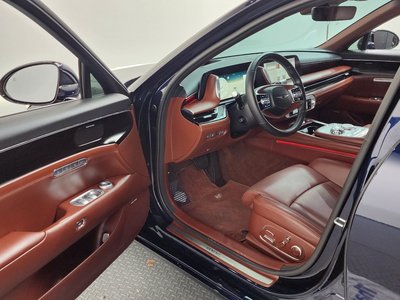 صورة 10 لـ 2023 Genesis G90 (RS4)
