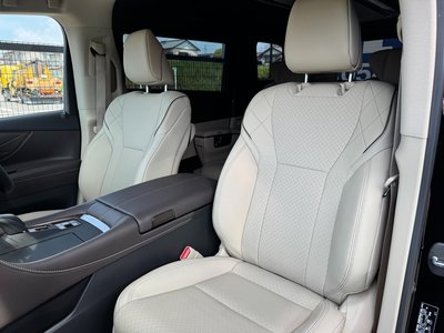 2025 Toyota ALPHARD 缩略图 46