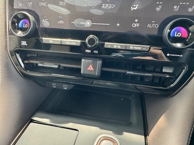 2025 Toyota ALPHARD 缩略图 29