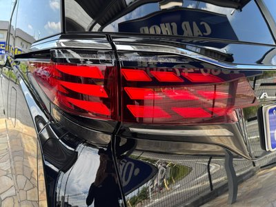 2025 Toyota ALPHARD 缩略图 68