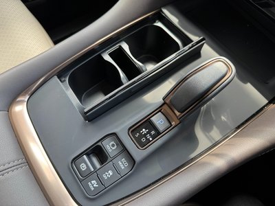2025 Toyota ALPHARD 缩略图 31