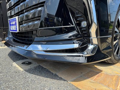 2025 Toyota ALPHARD 缩略图 73