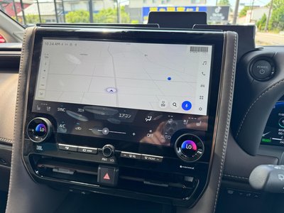 2025 Toyota ALPHARD 缩略图 27