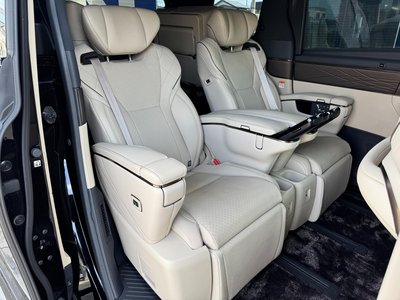 2025 Toyota ALPHARD 缩略图 49
