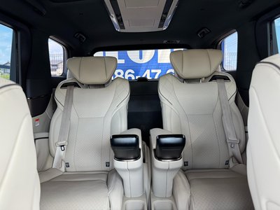 2025 Toyota ALPHARD 缩略图 34