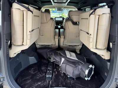 2025 Toyota ALPHARD 缩略图 71