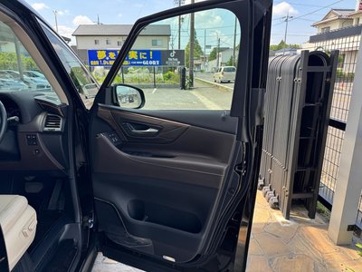 2025 Toyota ALPHARD 缩略图 63