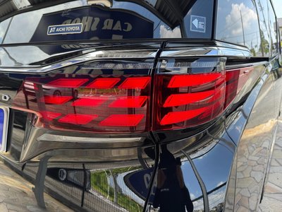 2025 Toyota ALPHARD 缩略图 69