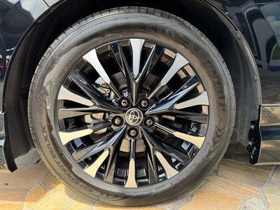 2025 Toyota ALPHARD 缩略图 42