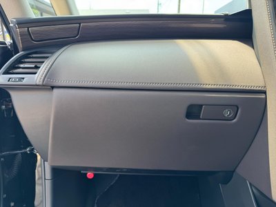 2025 Toyota ALPHARD 缩略图 36