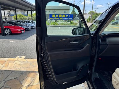 2025 Toyota ALPHARD 缩略图 62