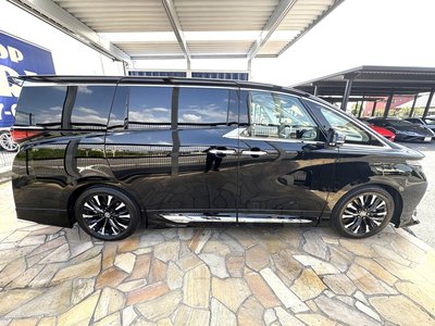 2025 Toyota ALPHARD 缩略图 79