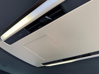 2025 Toyota ALPHARD 缩略图 58