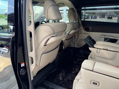 2025 Toyota ALPHARD 缩略图 48