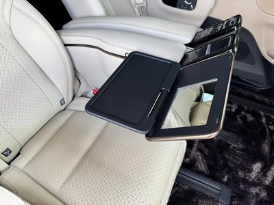 2025 Toyota ALPHARD 缩略图 55