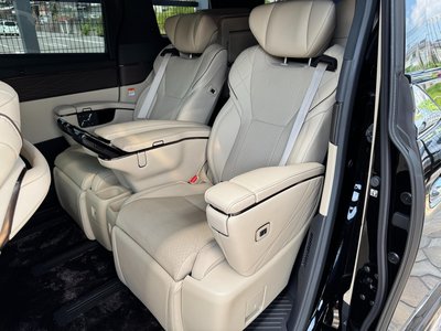 2025 Toyota ALPHARD 缩略图 50