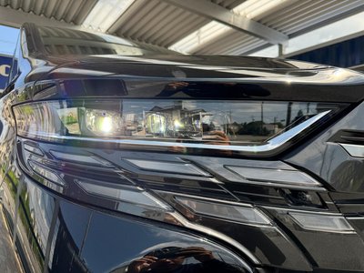 2025 Toyota ALPHARD 缩略图 66