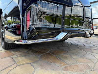 2025 Toyota ALPHARD 缩略图 75