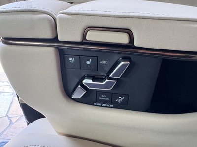 2025 Toyota ALPHARD 缩略图 52