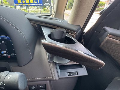 2025 Toyota ALPHARD 缩略图 21