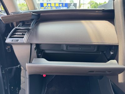 2025 Toyota ALPHARD 缩略图 37