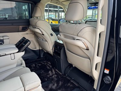 2025 Toyota ALPHARD 缩略图 47