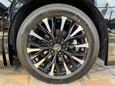 2025 Toyota ALPHARD 缩略图 43