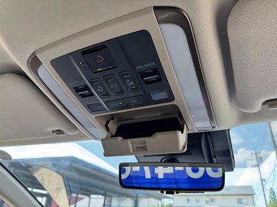 2025 Toyota ALPHARD 缩略图 26