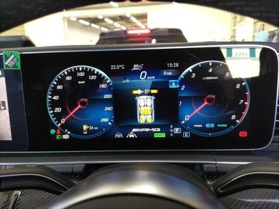 MERCEDES-BENZ GLE - 6