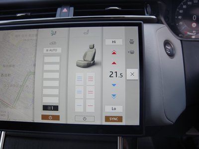 LAND ROVER RANGE ROVER VELAR - 10