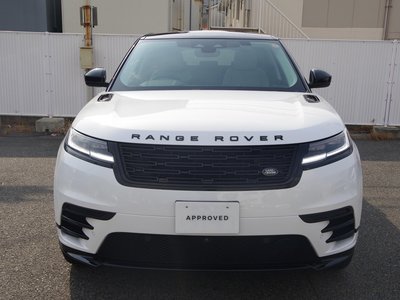 LAND ROVER RANGE ROVER VELAR - 4