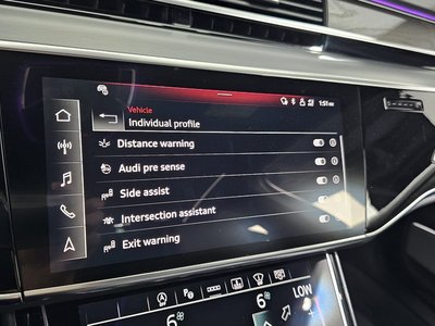 صورة مصغرة 16 لـ 2023 AUDI A8