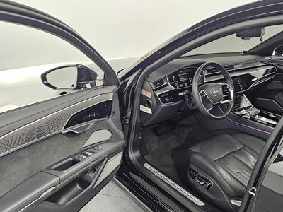 2023 AUDI A8 — фото 10