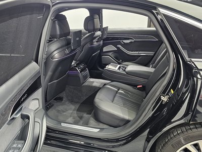 صورة مصغرة 11 لـ 2023 AUDI A8