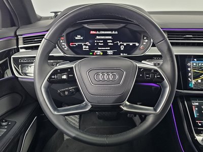 صورة مصغرة 13 لـ 2023 AUDI A8