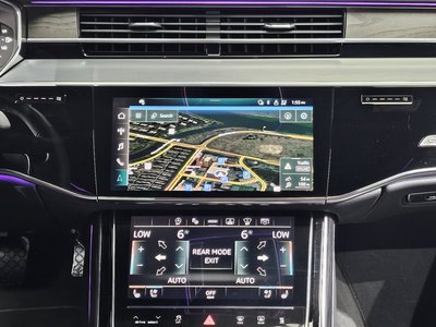 صورة مصغرة 19 لـ 2023 AUDI A8