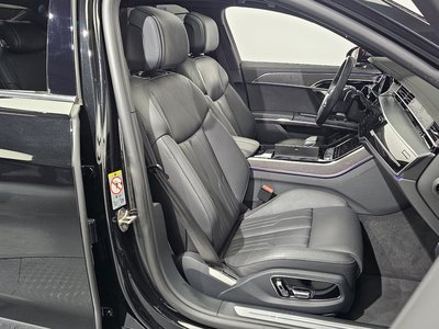 صورة مصغرة 12 لـ 2023 AUDI A8