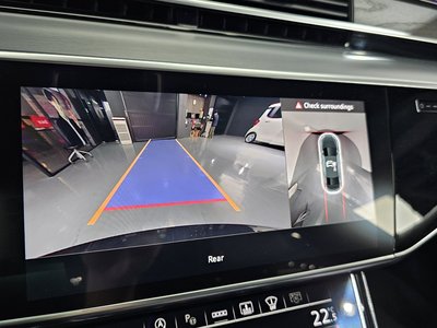 صورة مصغرة 15 لـ 2023 AUDI A8