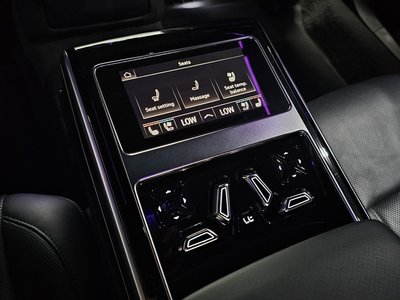 صورة مصغرة 17 لـ 2023 AUDI A8