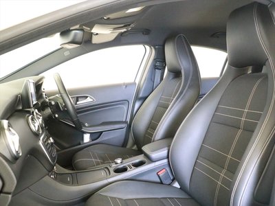 2015 Mercedes-BENZ A-CLASS 缩略图 19