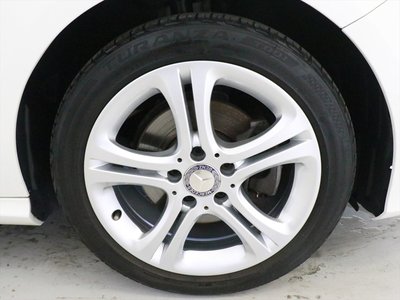 2015 Mercedes-BENZ A-CLASS 缩略图 32