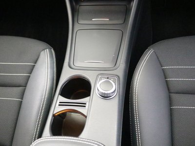 2015 Mercedes-BENZ A-CLASS 缩略图 17