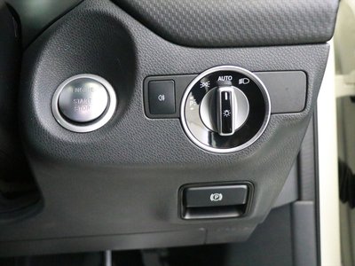 2015 Mercedes-BENZ A-CLASS 缩略图 27