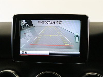 2015 Mercedes-BENZ A-CLASS 缩略图 25