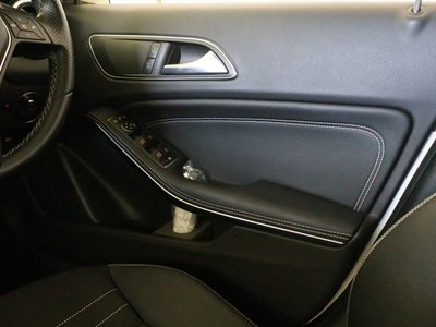 2015 Mercedes-BENZ A-CLASS 缩略图 16
