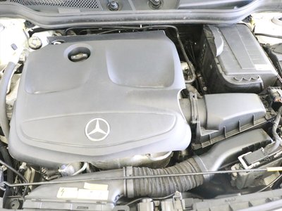 2015 Mercedes-BENZ A-CLASS 缩略图 28