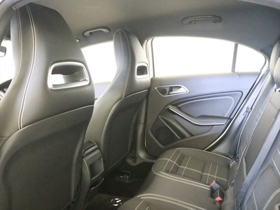 2015 Mercedes-BENZ A-CLASS 缩略图 24