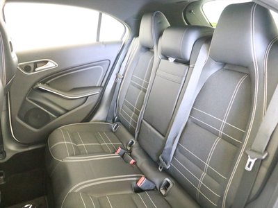 2015 Mercedes-BENZ A-CLASS 缩略图 23